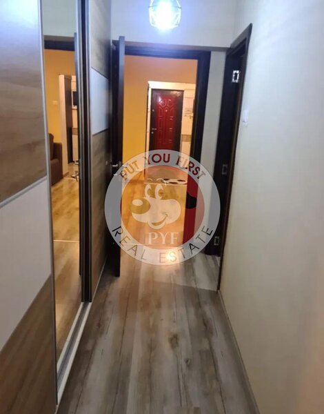 Veteranilor | Apartament 4 camere | Decomandat | 83mp | B9360