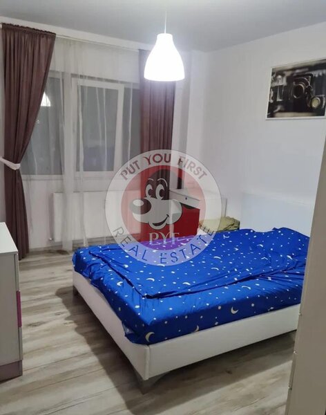 Veteranilor | Apartament 4 camere | Decomandat | 83mp | B9360