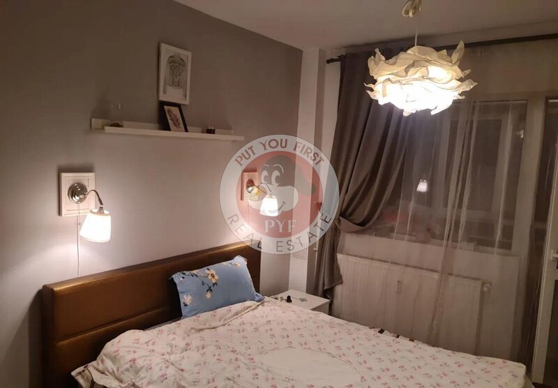 Veteranilor | Apartament 4 camere | Decomandat | 83mp | B9360