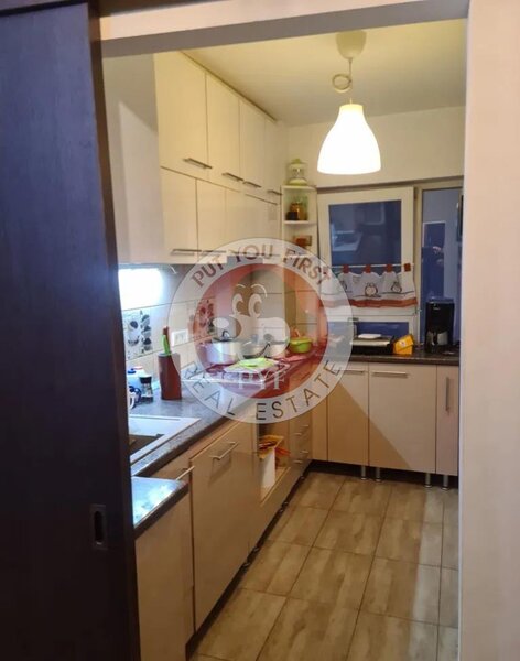 Veteranilor | Apartament 4 camere | Decomandat | 83mp | B9360