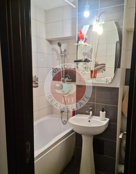 Veteranilor | Apartament 4 camere | Decomandat | 83mp | B9360